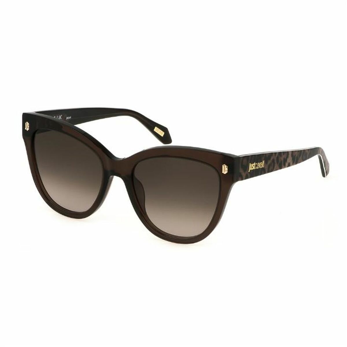 Ochelari de Soare Damă Just Cavalli SJC043-550AAK Ø 55 mm