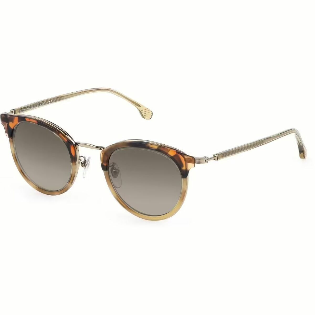 Ochelari de Soare Unisex Lozza SL2393-4909HZ Ø 49 mm