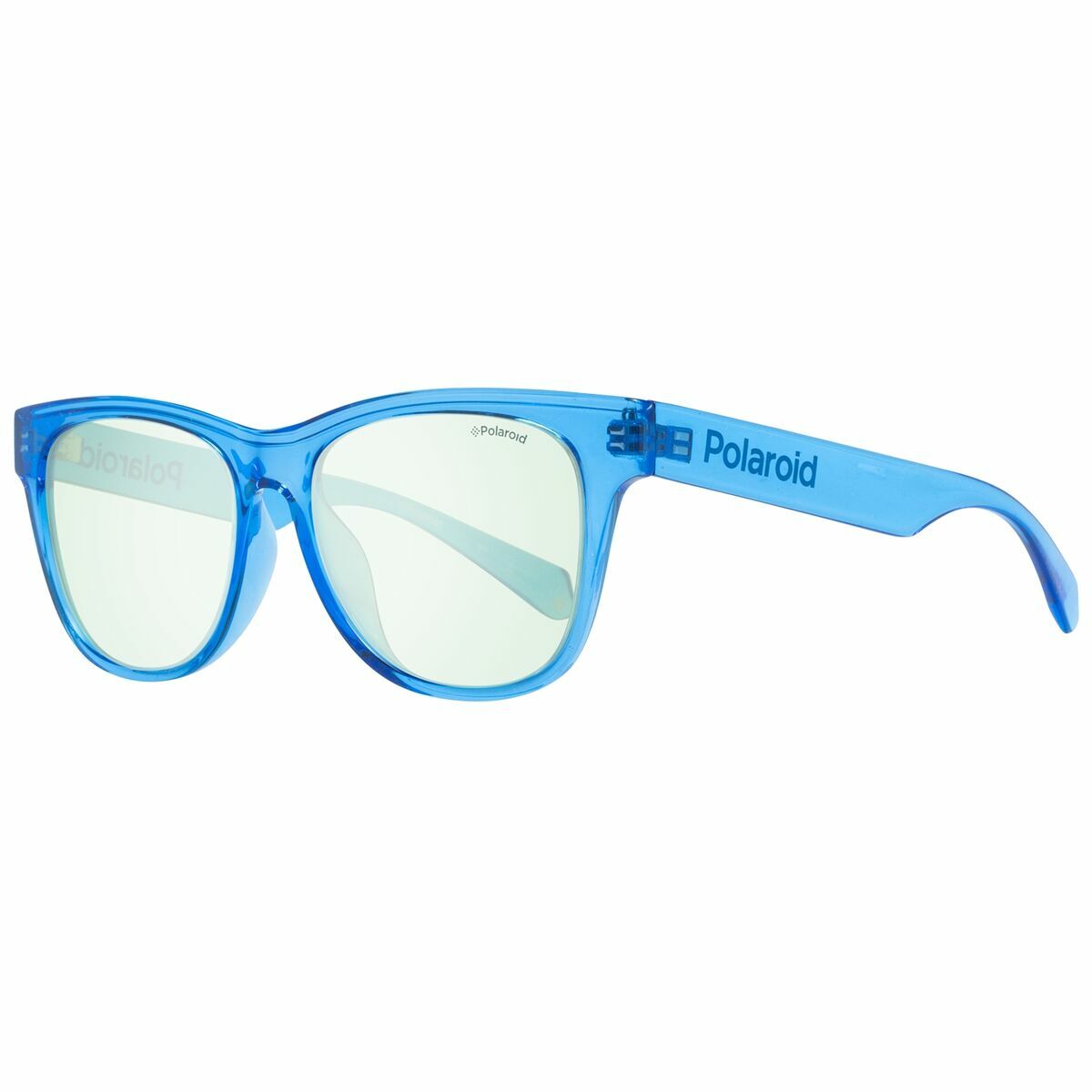 Ochelari de Soare Unisex Polaroid PLD6053FS55PJ Ø 55 mm