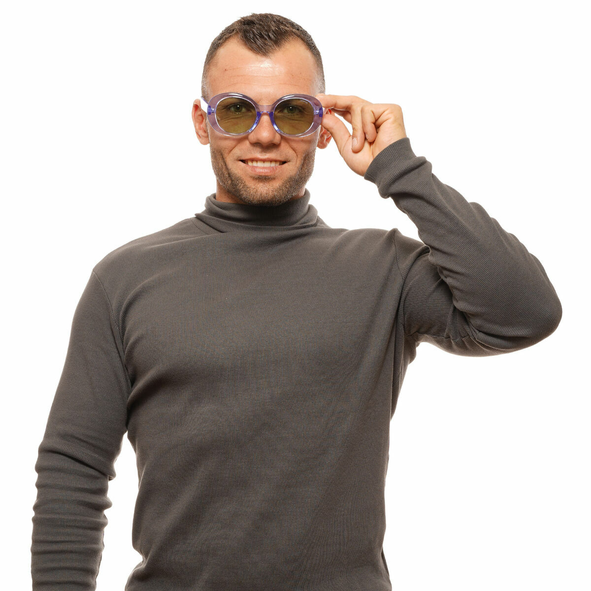 Ochelari de Soare Damă Polaroid PLD6054FS5378 Ø 53 mm