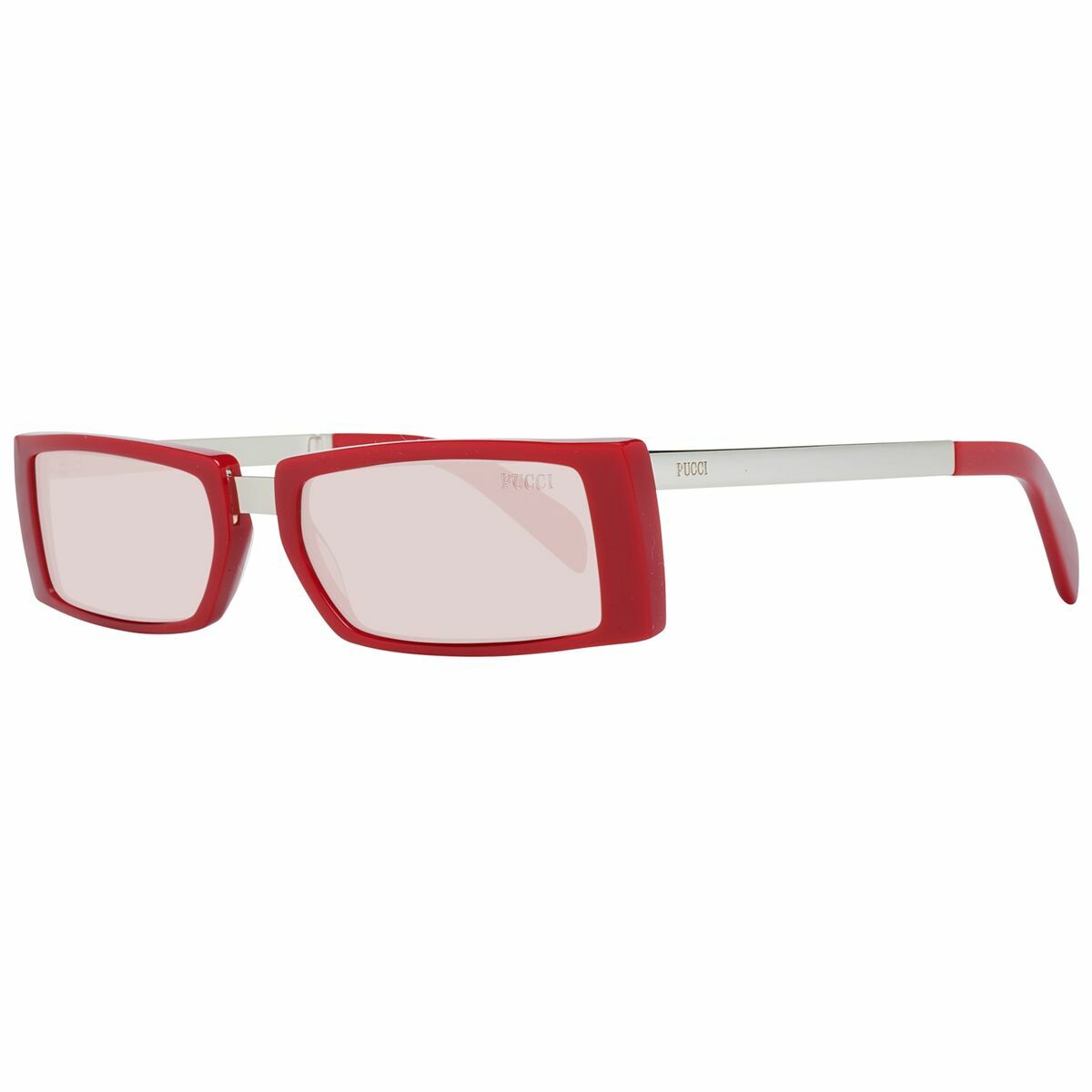 Ochelari de Soare Damă Emilio Pucci EP0126-5366Y Ø 53 mm