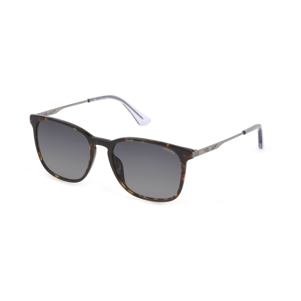 Ochelari de Soare Bărbați Police SPLD47-550752 Ø 55 mm