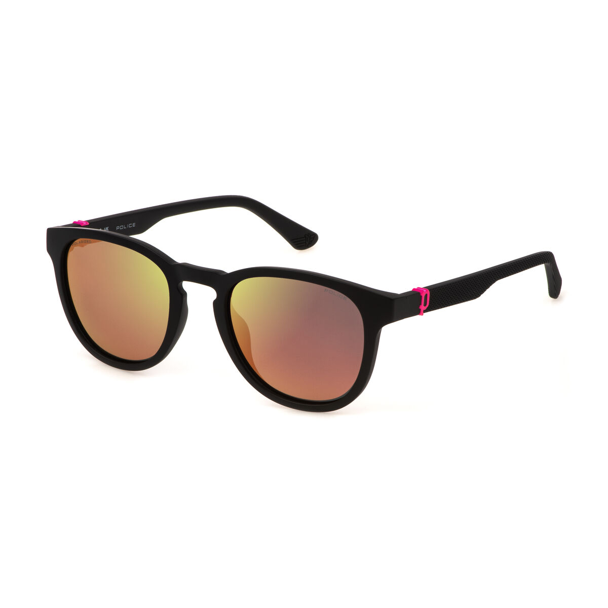 Ochelari de Soare Bărbați Police SPLF60-53U28X Ø 53 mm