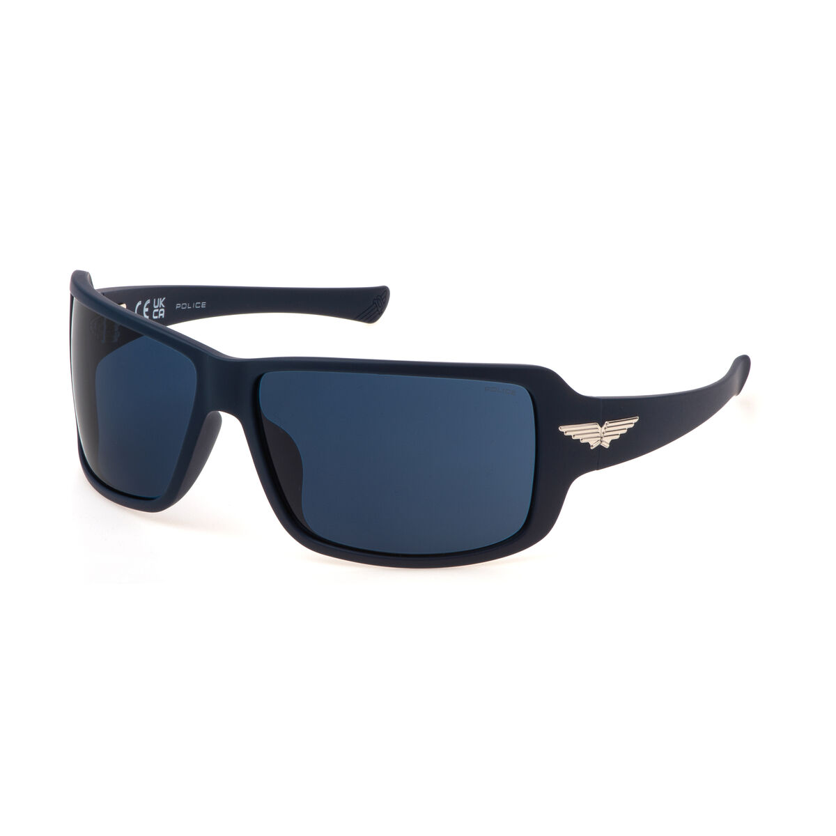 Ochelari de Soare Bărbați Police SPLN37-650C03 Ø 65 mm