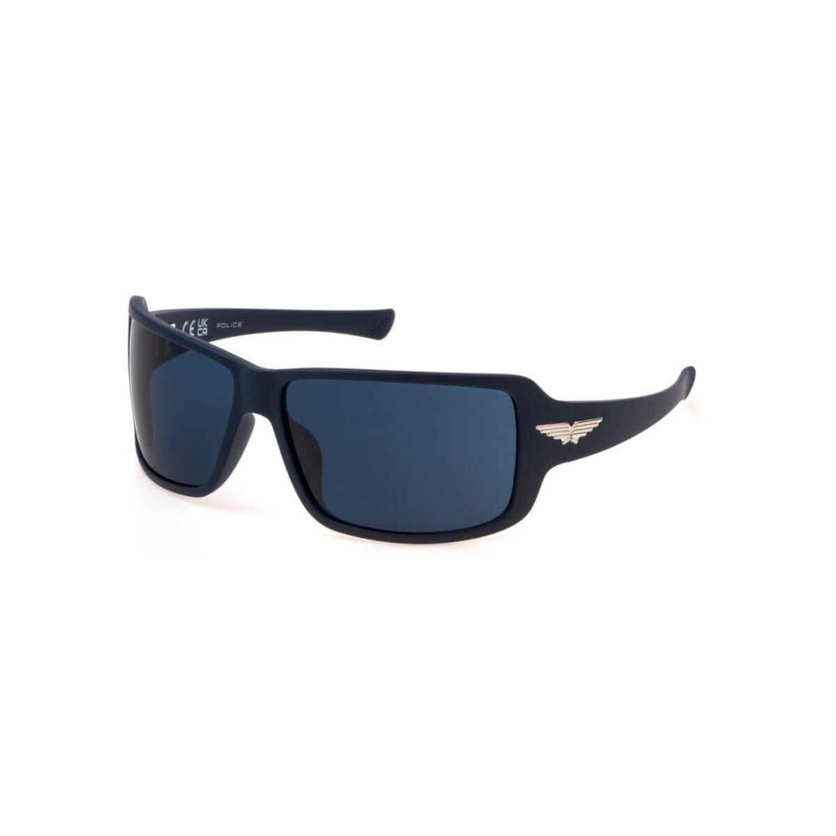 Ochelari de Soare Bărbați Police SPLN37-650C03 Ø 65 mm