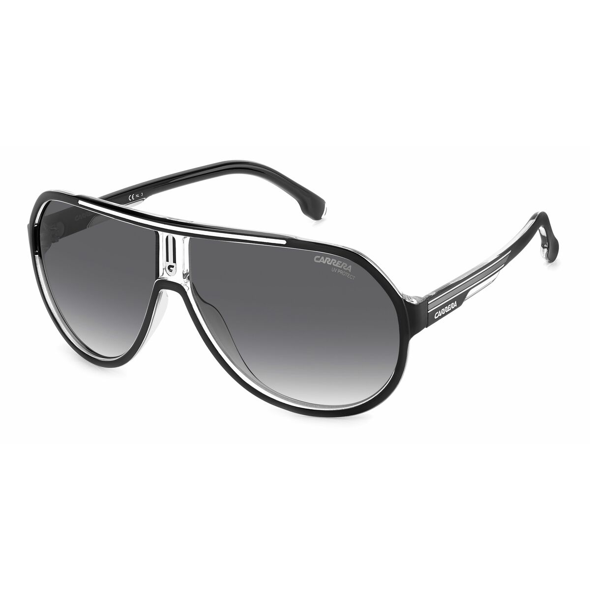 Ochelari de Soare Bărbați Carrera CARRERA1057S8 Ø 64 mm