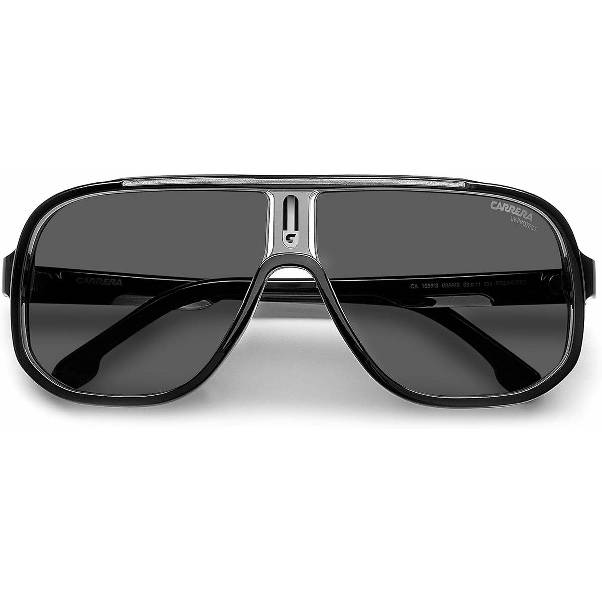 Ochelari de Soare Bărbați Carrera CARRERA1058S0 Ø 64 mm