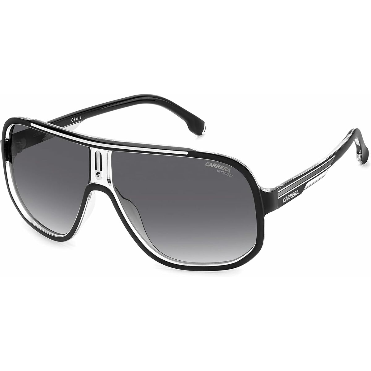 Ochelari de Soare Bărbați Carrera CARRERA1058S8 Ø 64 mm