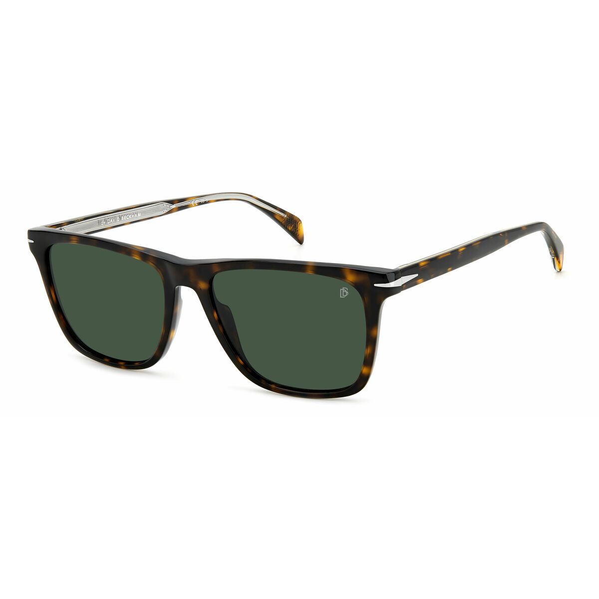 Ochelari de Soare Bărbați David Beckham DB1092S08655Q Ø 55 mm