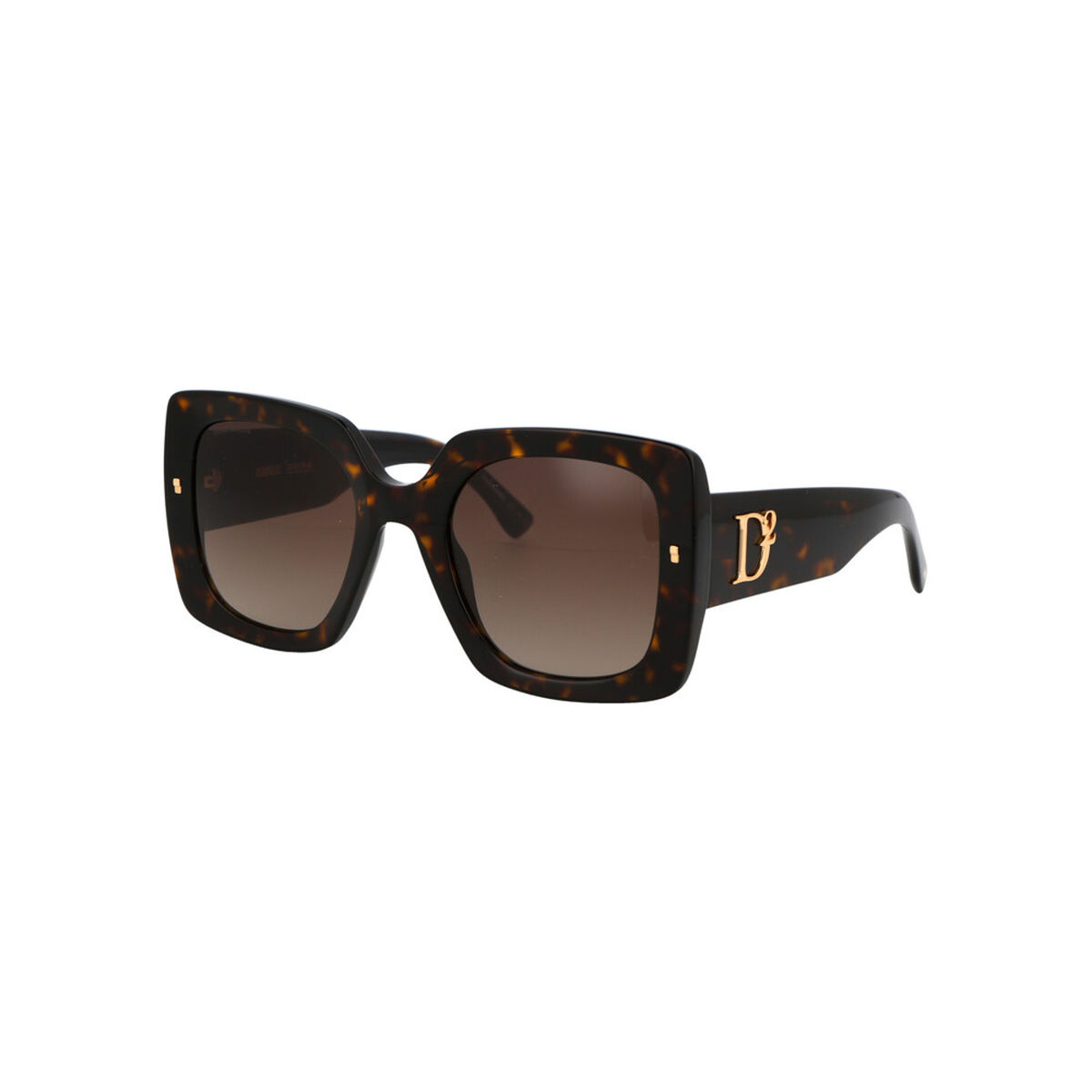 Ochelari de Soare Damă Dsquared2 D2-0063-S-08653HA Ø 53 mm