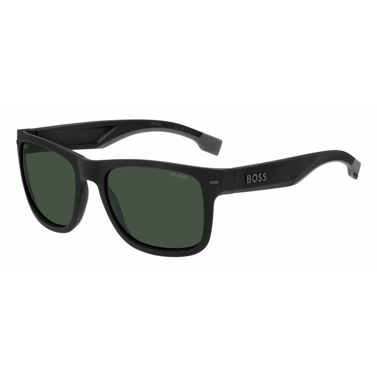Ochelari de Soare Unisex Hugo Boss BOSS1496SO6W5 Ø 55 mm