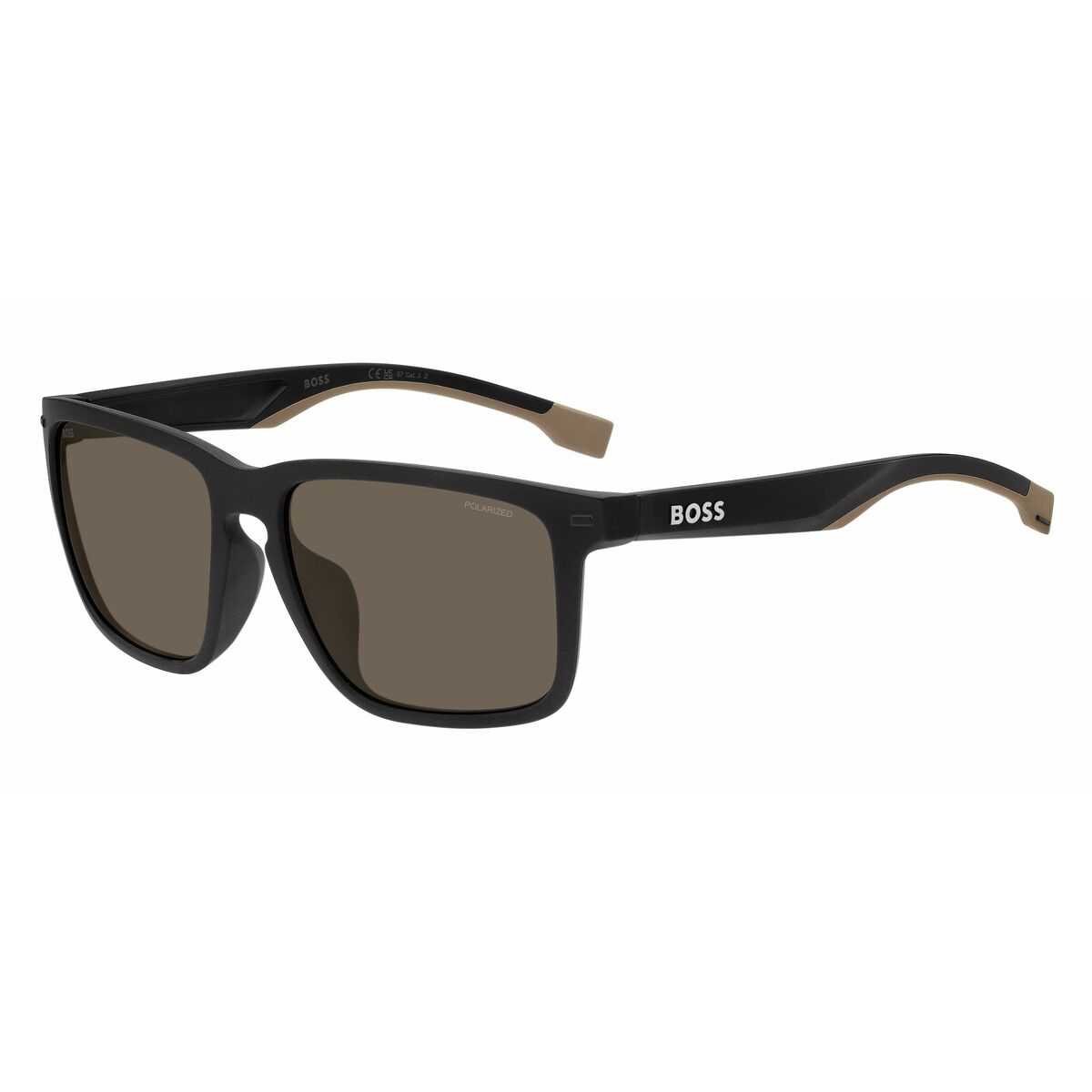 Ochelari de Soare Unisex Hugo Boss BOSS1542FS087 Ø 55 mm