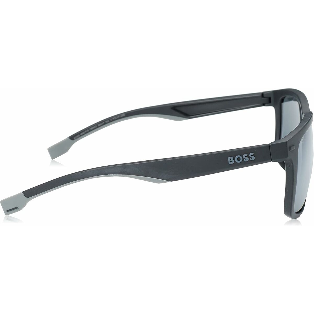 Ochelari de Soare Unisex Hugo Boss BOSS1542FSO6W Ø 55 mm