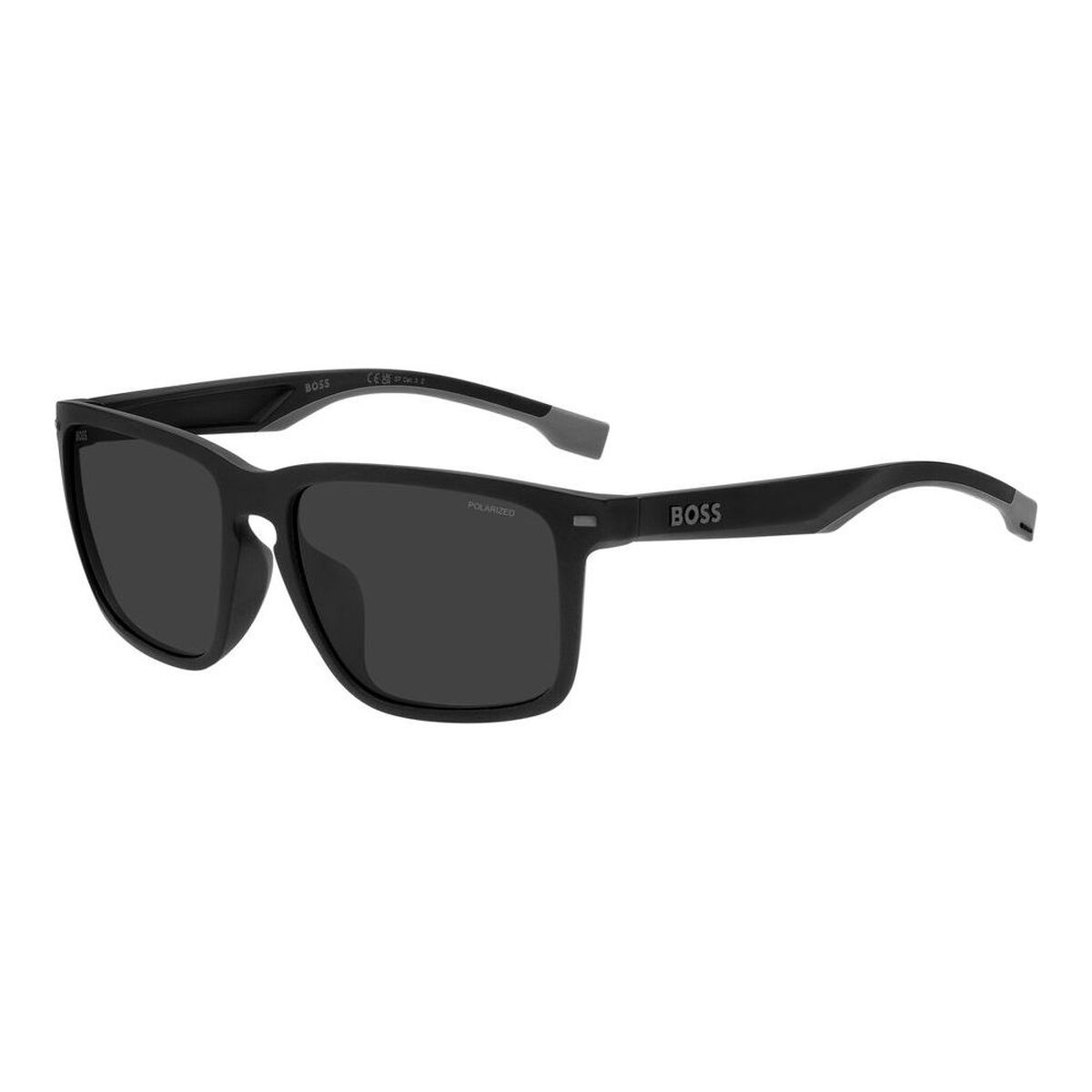 Ochelari de Soare Unisex Hugo Boss BOSS1542FSO6W Ø 55 mm