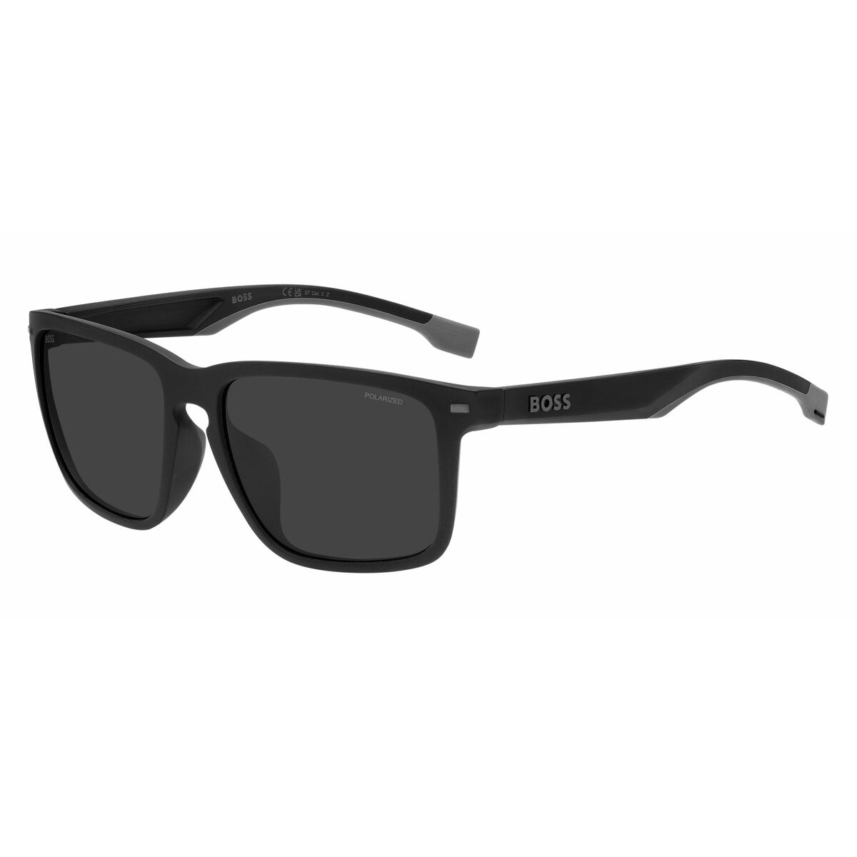 Ochelari de Soare Unisex Hugo Boss BOSS1542FSO6W Ø 55 mm