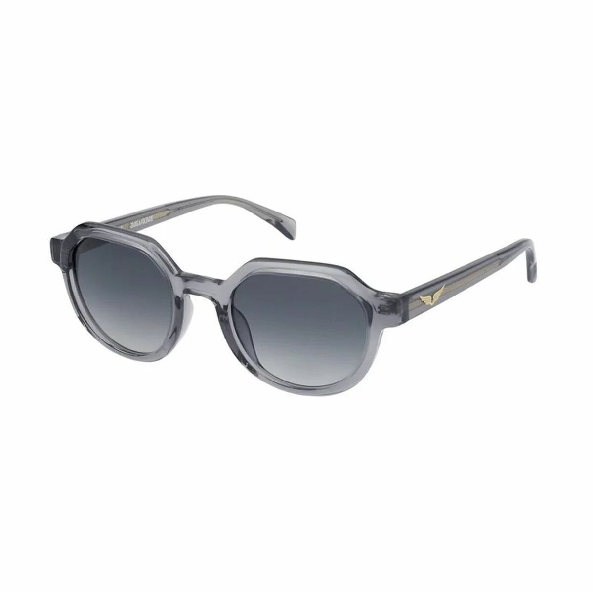 Ochelari de Soare Unisex Zadig & Voltaire SZV363-4906A7 Ø 49 mm