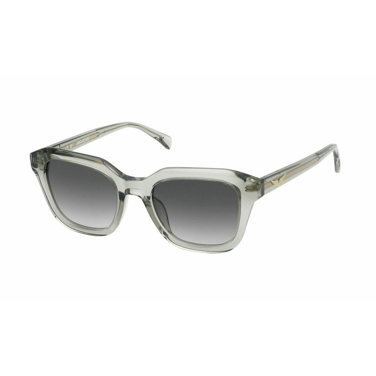 Ochelari de Soare Unisex Zadig & Voltaire SZV364-5009RM Ø 50 mm