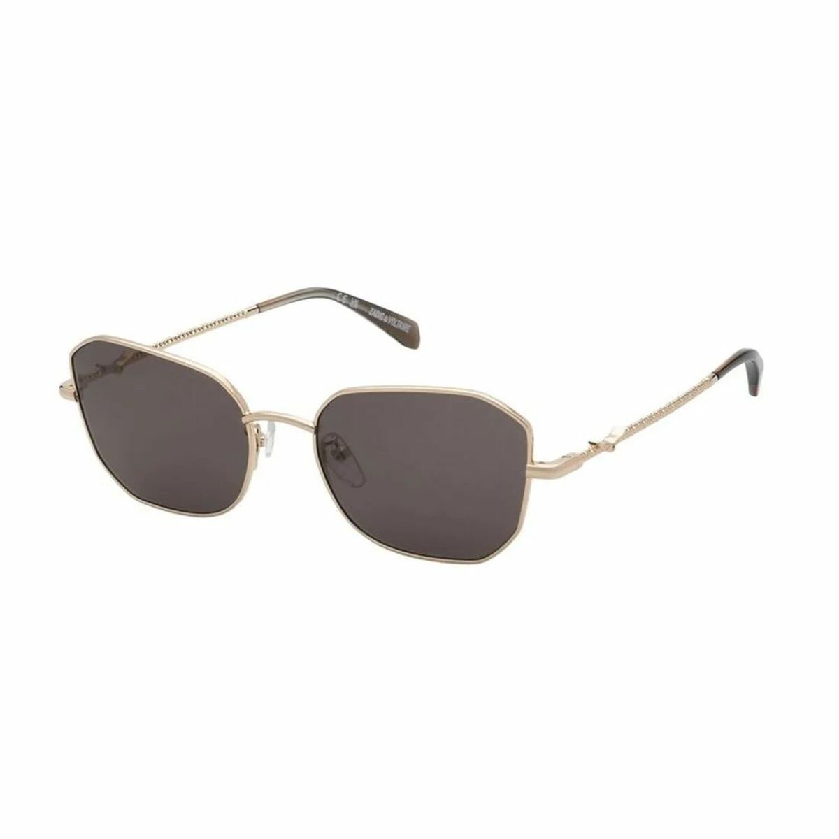 Ochelari de Soare Damă Zadig & Voltaire SZV405-5508FC Ø 55 mm