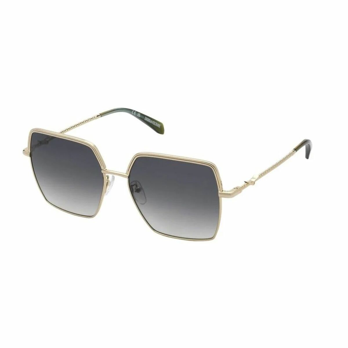 Ochelari de Soare Damă Zadig & Voltaire SZV406-560300 ø 56 mm