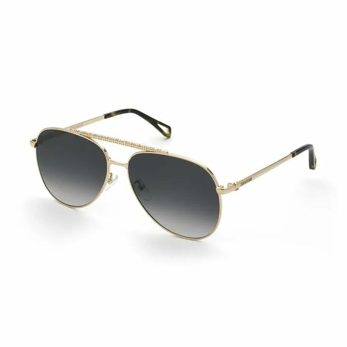 Ochelari de Soare Bărbați Zadig & Voltaire SZV415-600300 Auriu* ø 60 mm