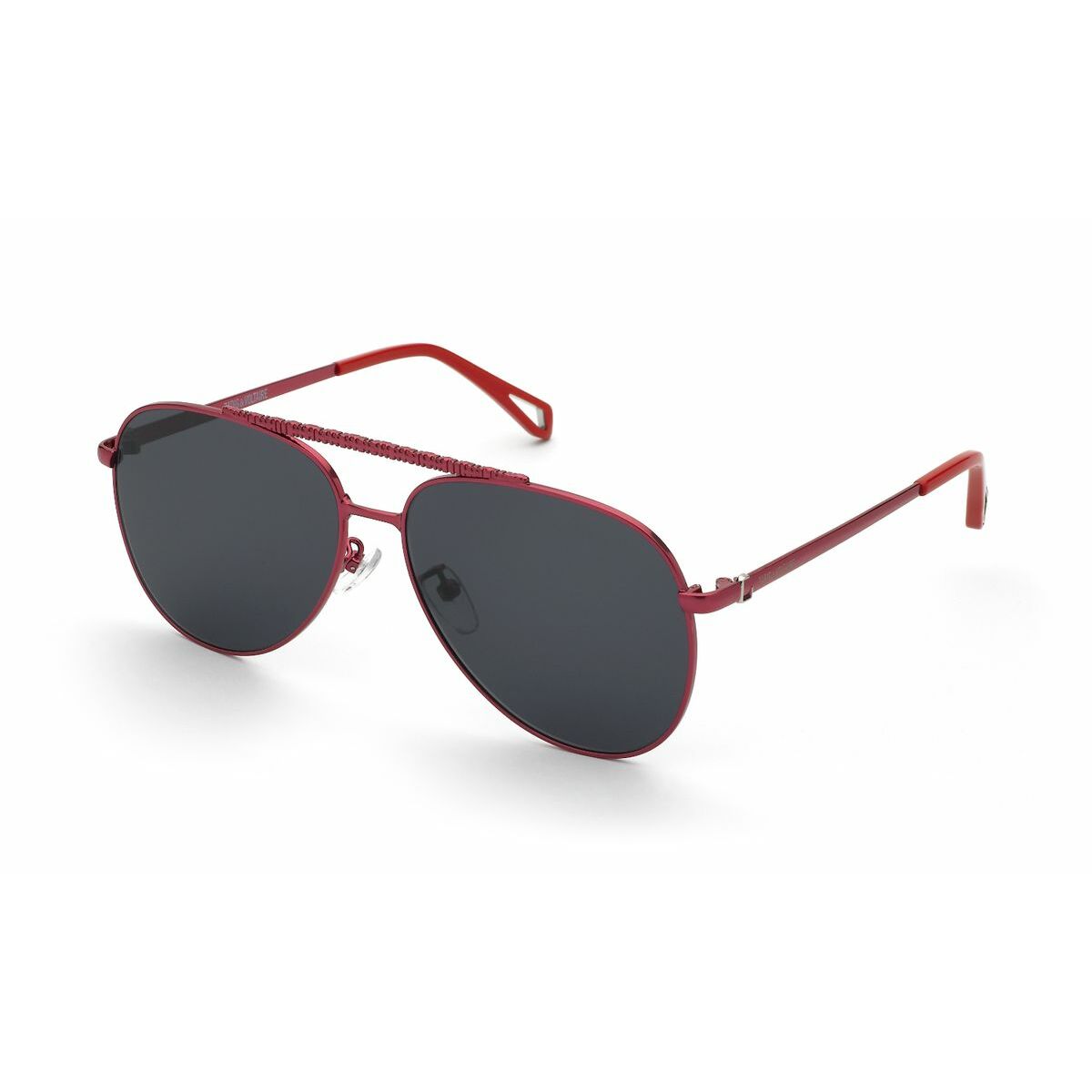 Ochelari de Soare Unisex Zadig & Voltaire SZV415-6008ER ø 60 mm