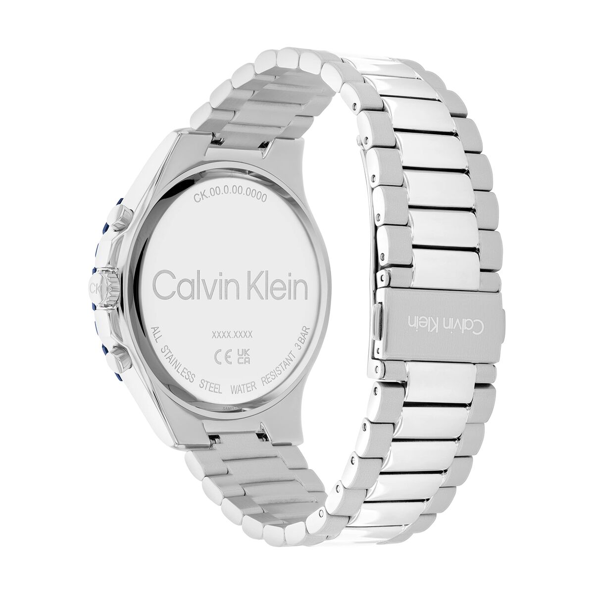 Ceas Bărbați Calvin Klein 25200115 (Ø 44 mm)