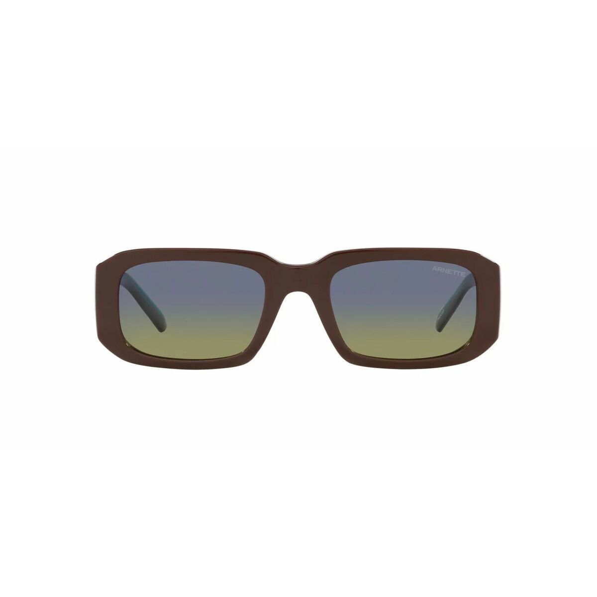 Ochelari de Soare Unisex Arnette AN431812382W5 Ø 53 mm