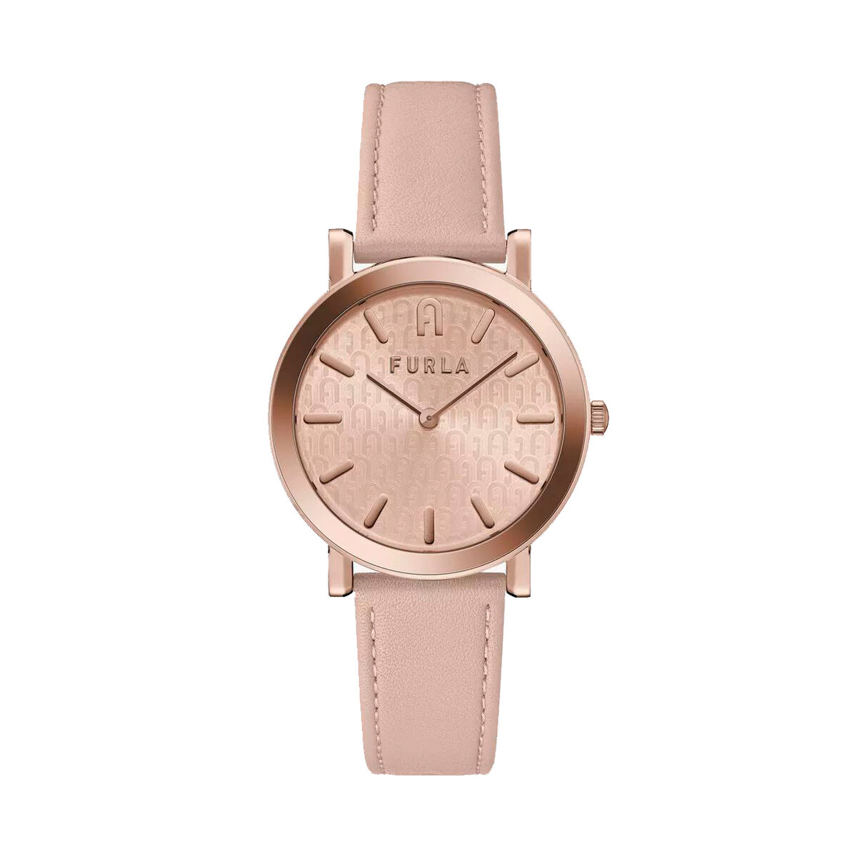Ceas Damă Furla WW00003006L3 (Ø 38 mm)