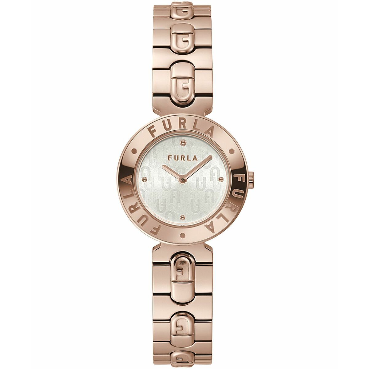 Ceas Damă Furla WW00004008L3 (Ø 30 mm)