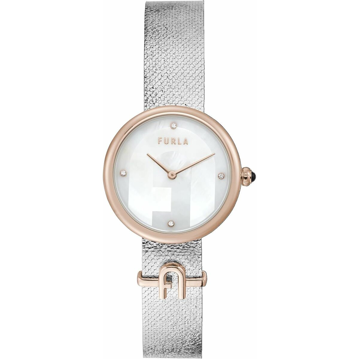 Ceas Damă Furla WW00022004L5 (Ø 32 mm)