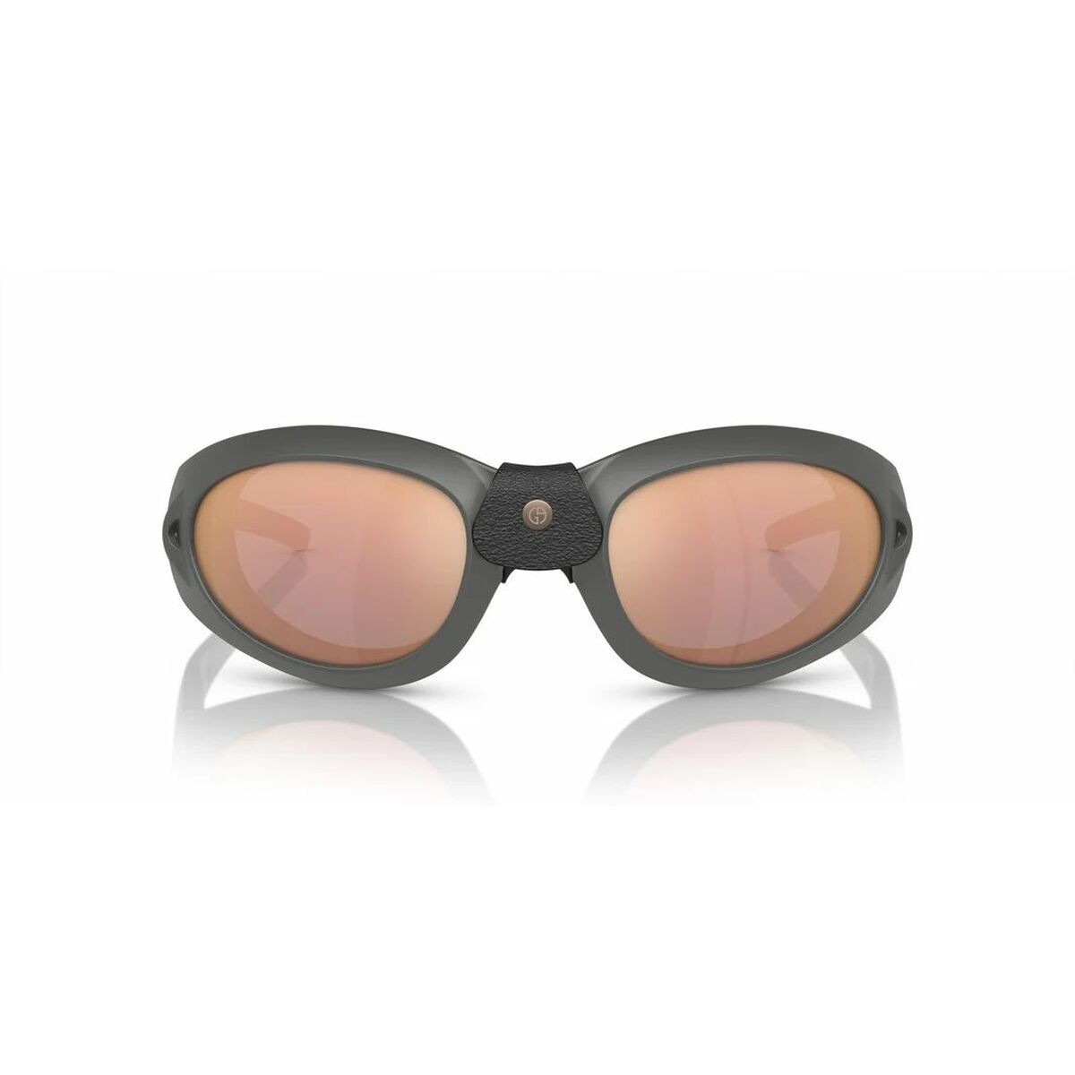 Ochelari de Soare Unisex Armani AR8201Q60504Z Ø 61 mm