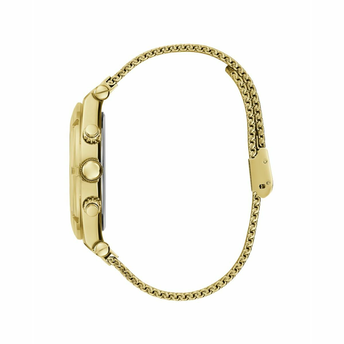 Ceas Bărbați Guess GW0582G2 (Ø 44 mm)