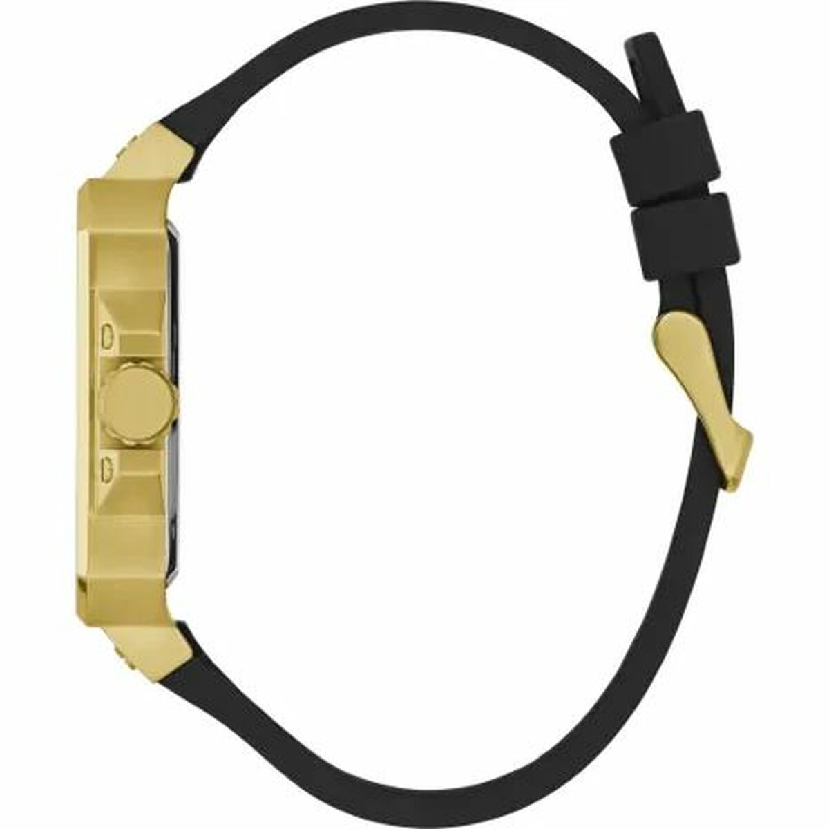 Ceas Bărbați Guess GW0637G2 (Ø 42 mm)