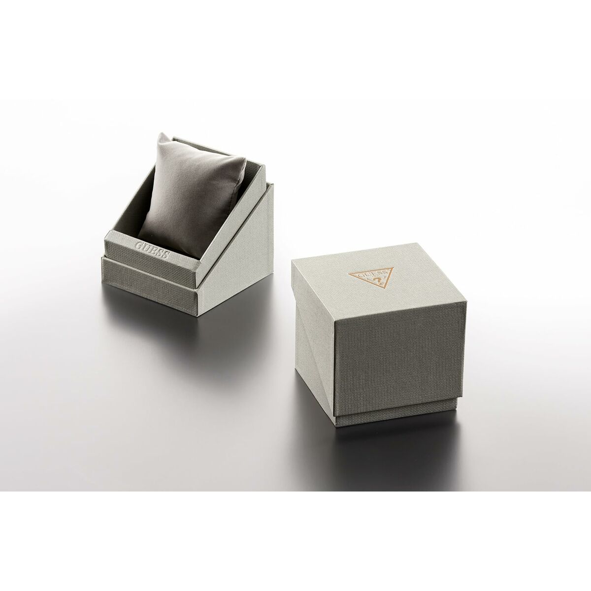 Ceas Bărbați Guess GW0637G2 (Ø 42 mm)