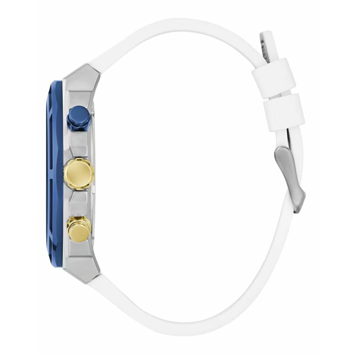 Ceas Bărbați Guess GW0713G1 (Ø 47 mm)