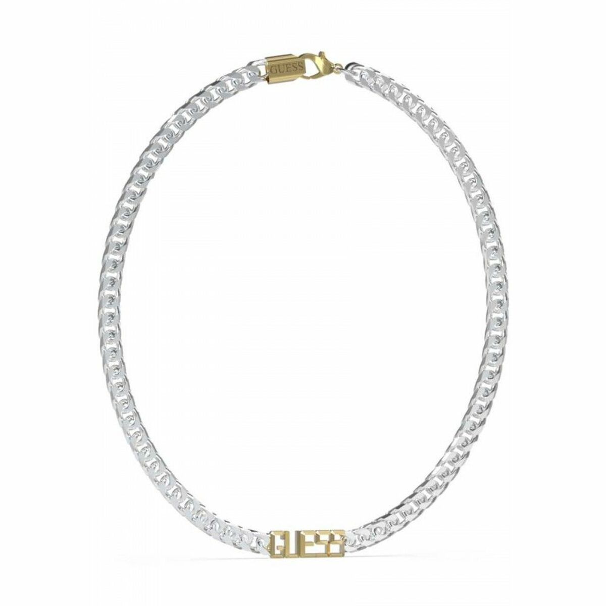 Colier Bărbați Guess JUMN03204JWYG 45 cm