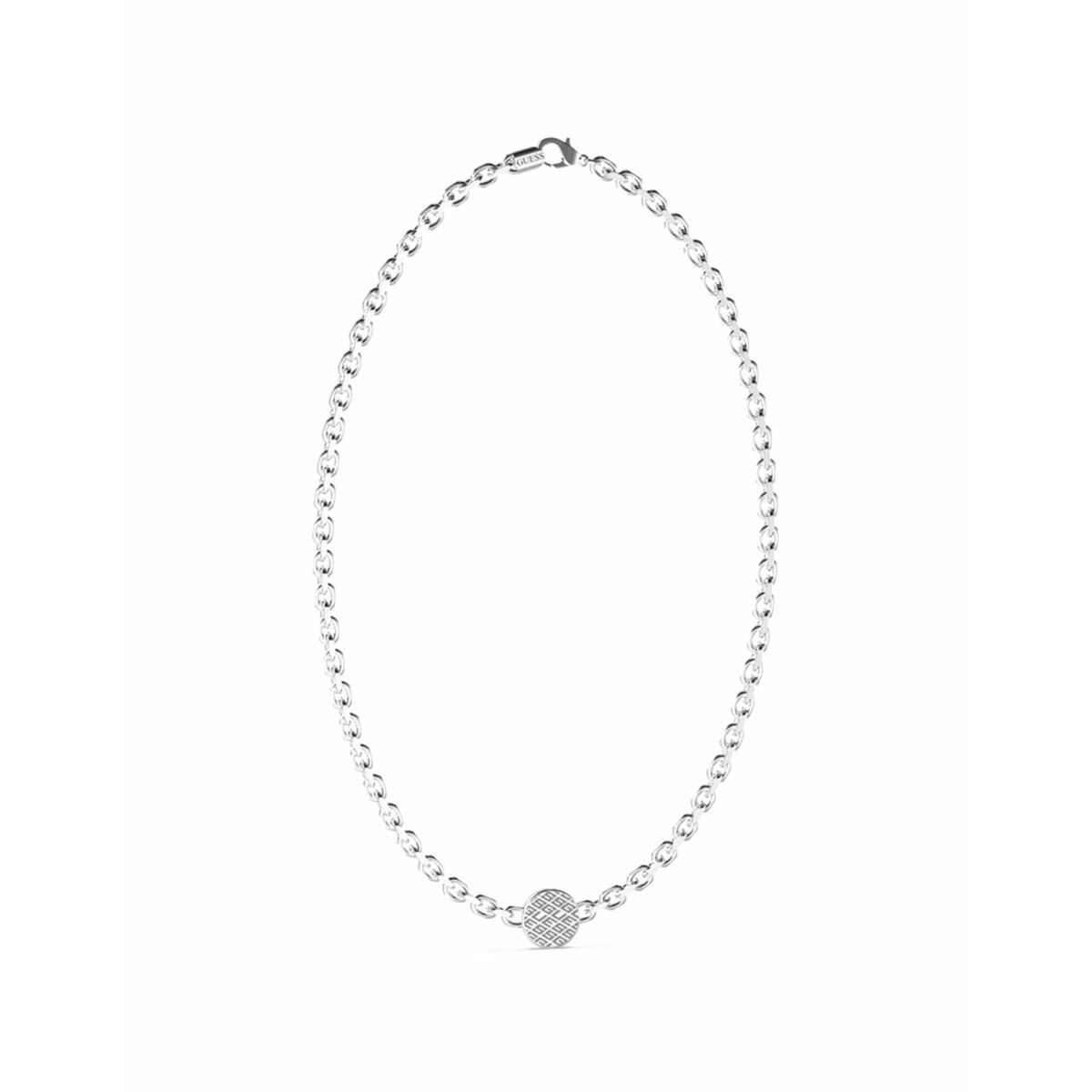 Colier Bărbați Guess JUMN03229JWST 45 cm