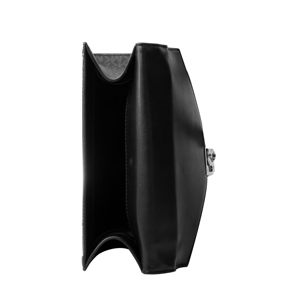 Geantă Bandulieră Michael Kors Whitney Negru 24 x 18 x 8 cm