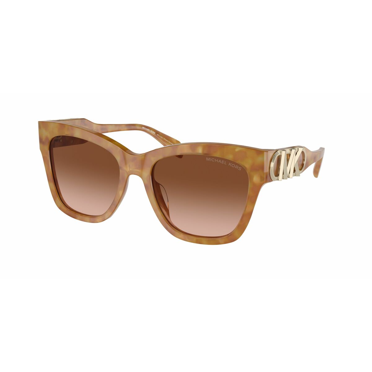Ochelari de Soare Damă Michael Kors MK2182U32883B Ø 55 mm