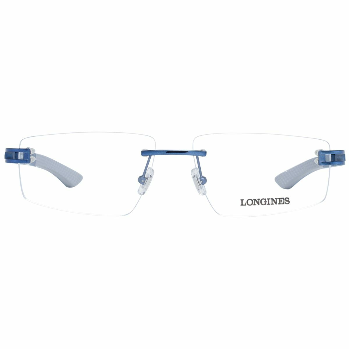Ramă de Ochelari Bărbați Longines LG5007H56090 Albastru ø 56 mm