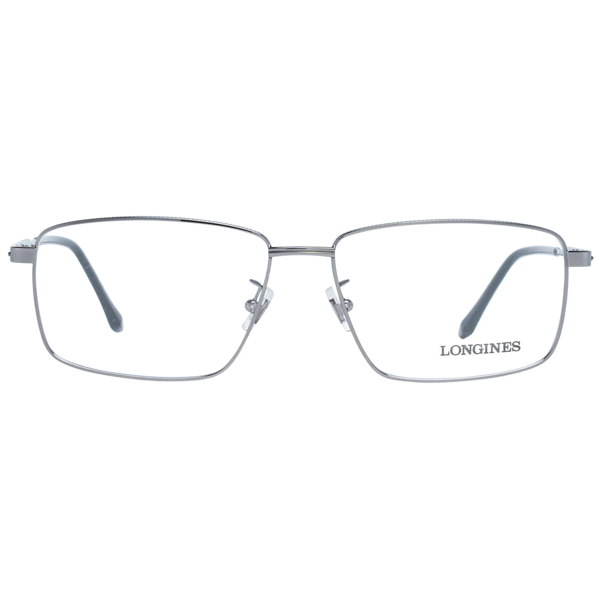 Ramă de Ochelari Bărbați Longines LG5017H57008 Gri ø 57 mm