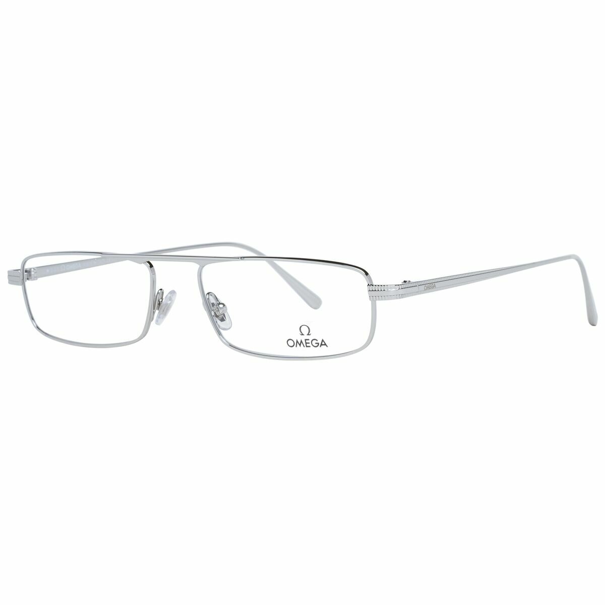 Ramă de Ochelari Bărbați Omega OM5011-54016 Gri ø 54 mm
