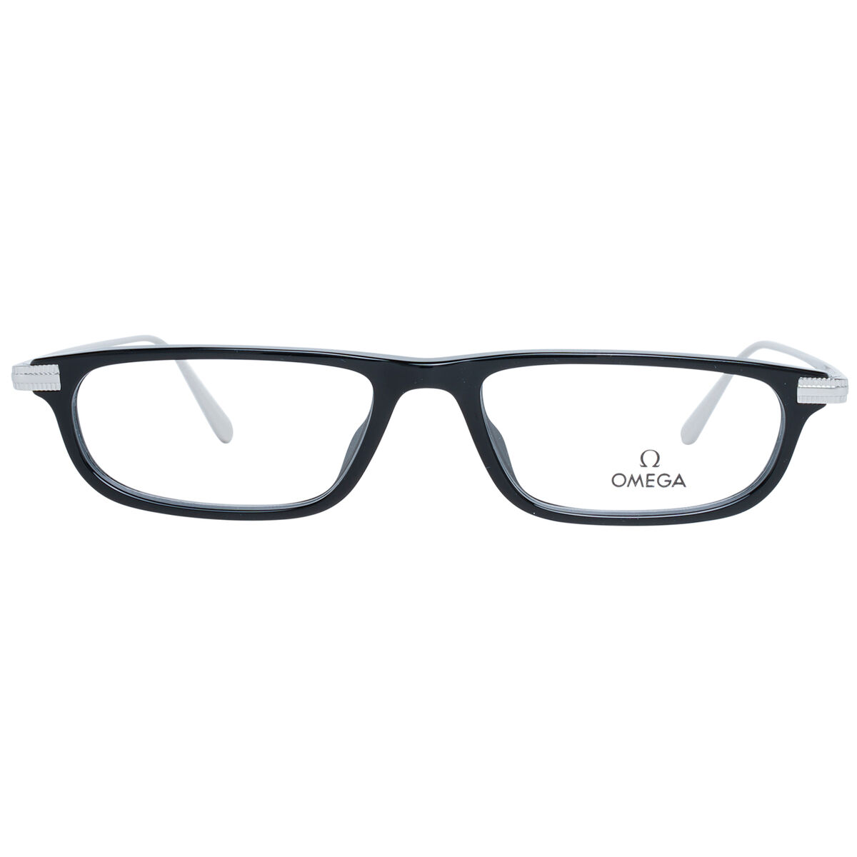 Ramă de Ochelari Unisex Omega OM5012-5201A Ø 52 mm
