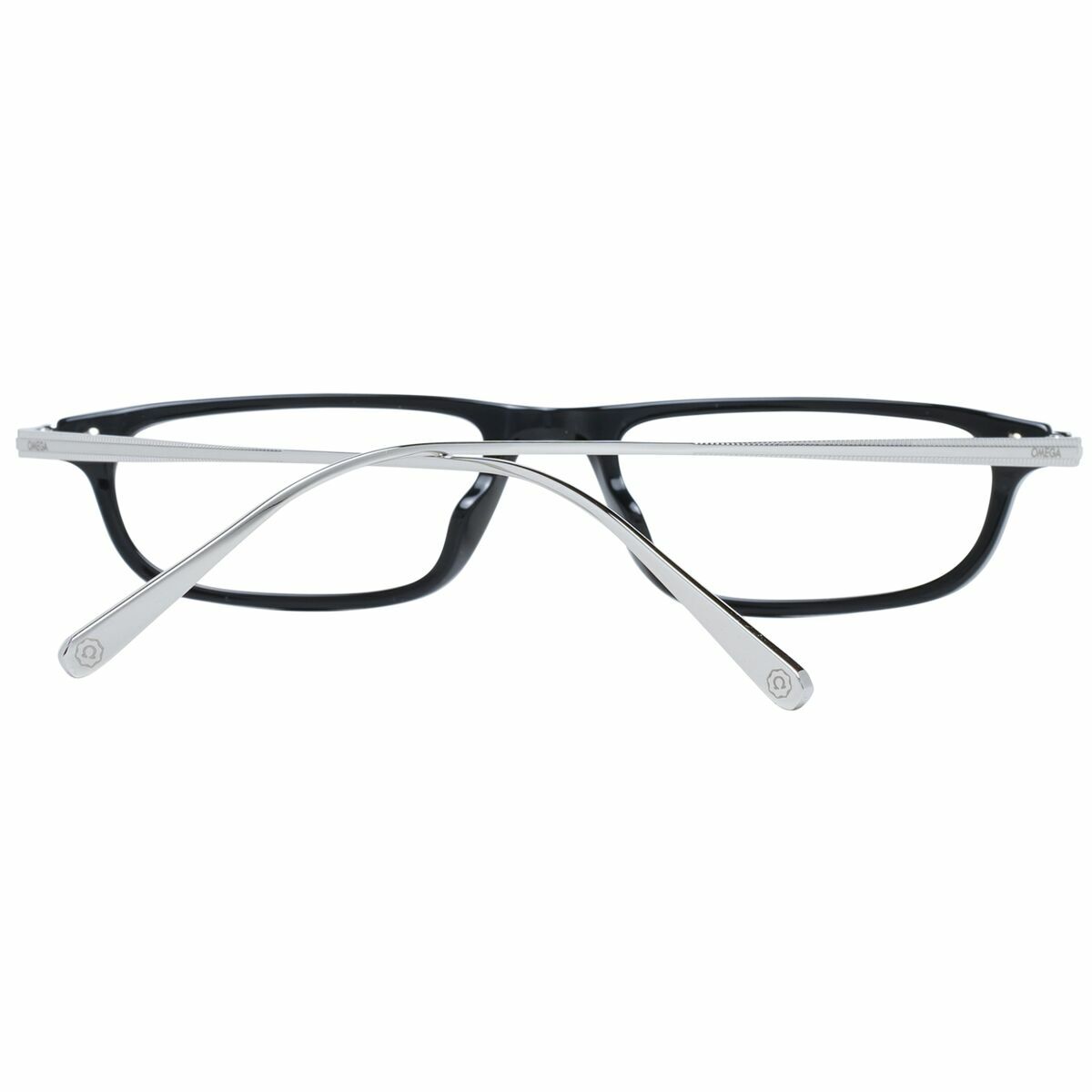 Ramă de Ochelari Unisex Omega OM5012-5201A Ø 52 mm