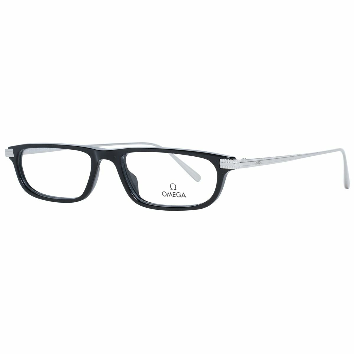 Ramă de Ochelari Unisex Omega OM5012-5201A Ø 52 mm