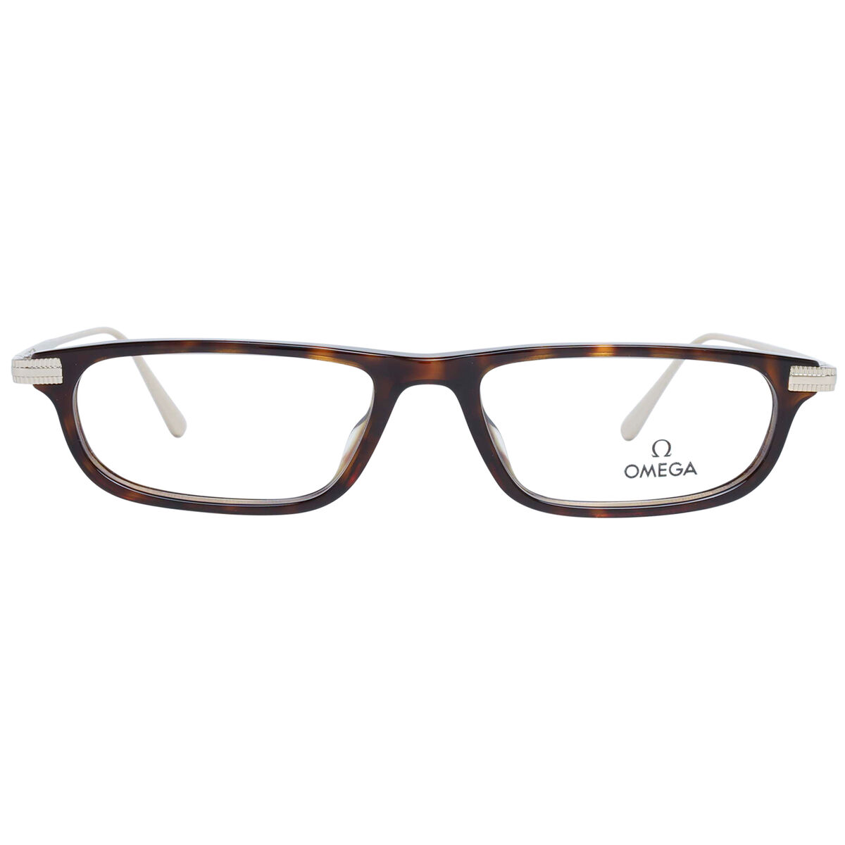 Ramă de Ochelari Unisex Omega OM5012-52052 Ø 52 mm