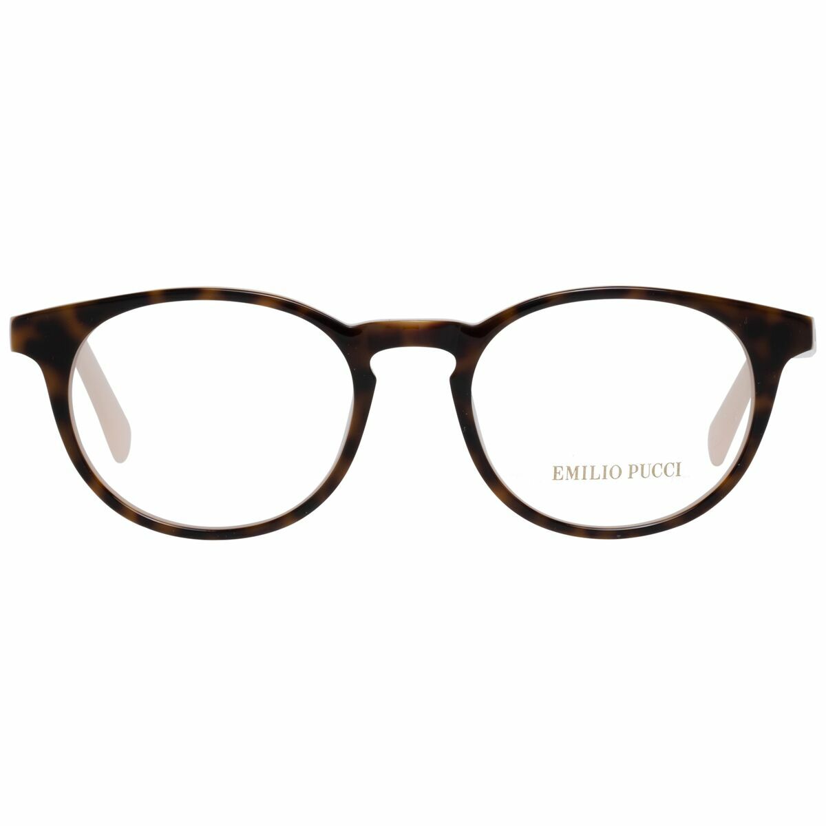 Ramă de Ochelari Damă Emilio Pucci EP5018-48056 Ø 48 mm