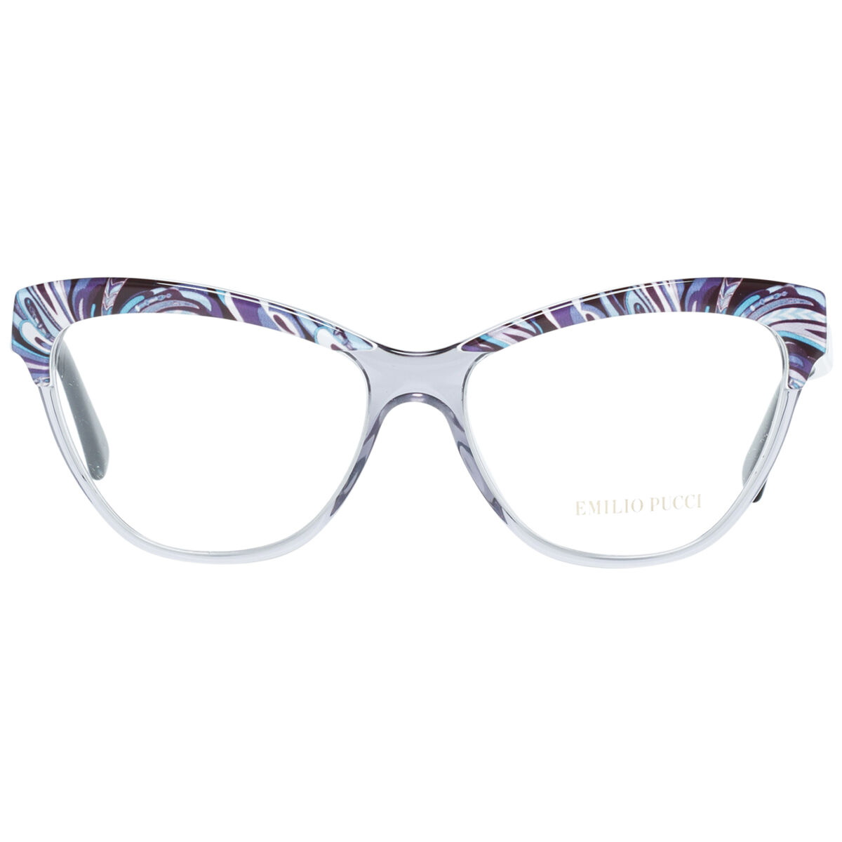 Ramă de Ochelari Damă Emilio Pucci EP5020-55020 Ø 55 mm