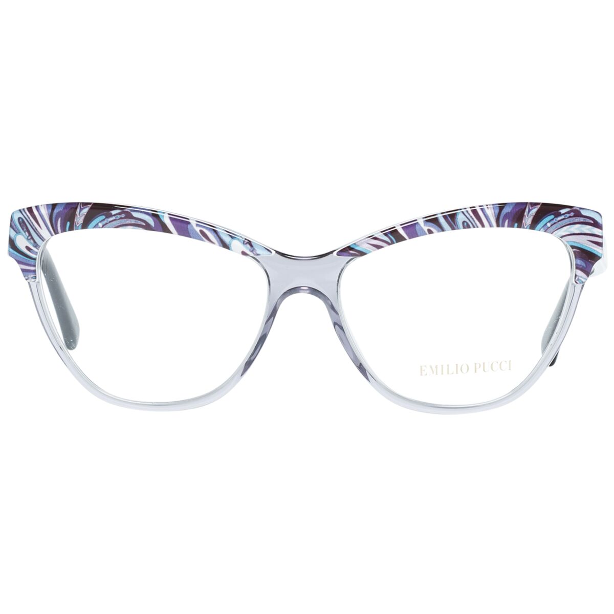 Ramă de Ochelari Damă Emilio Pucci EP5020-55020 Ø 55 mm