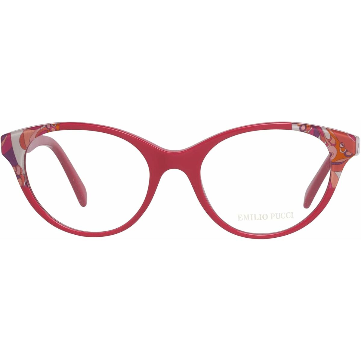 Ramă de Ochelari Damă Emilio Pucci EP5023-51075 Ø 51 mm